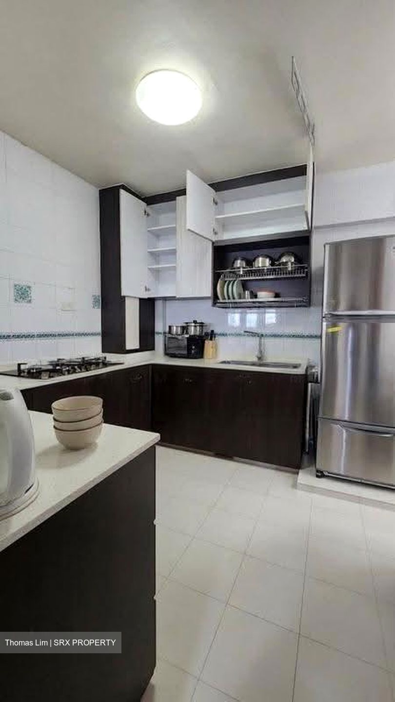 Blk 318D Anchorvale Link (Sengkang), HDB 4 Rooms #624176291